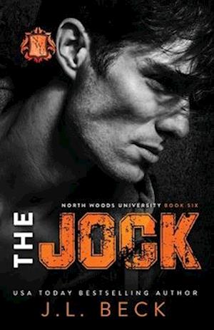 The Jock- Northwoods University Book 6