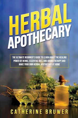 HERBAL  APOTHECARY