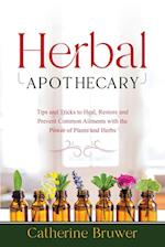 HERBAL  APOTHECARY