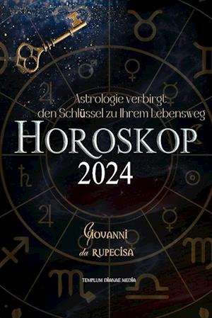 Horoskop 2024