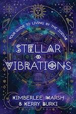 Stellar Vibrations