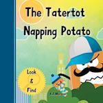 The Tatertot Napping Potato 