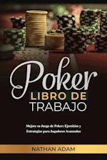 POKER LIBRO DE TRABAJO