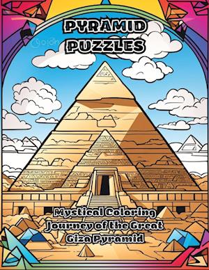 Pyramid Puzzles