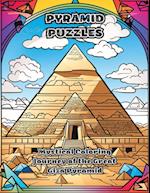 Pyramid Puzzles