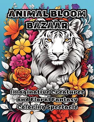 Animal Bloom Bazaar