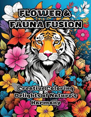 Flower & Fauna Fusion