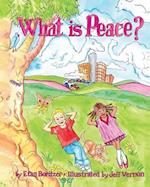 What is Peace? 