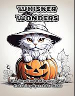 Whisker Wonders