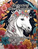 Enchanted Unicorn Dreams