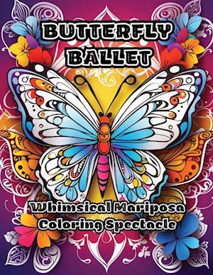 Butterfly Ballet