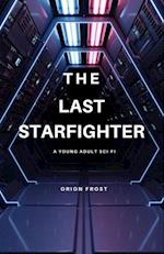 Last Starfighter