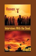 Interviews With the Dead 