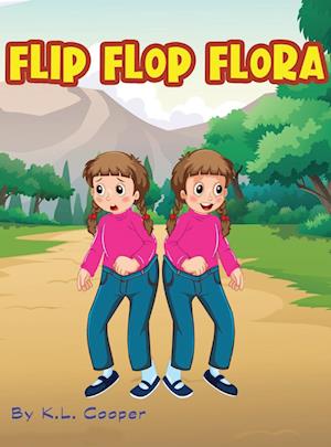 Flip Flop Flora