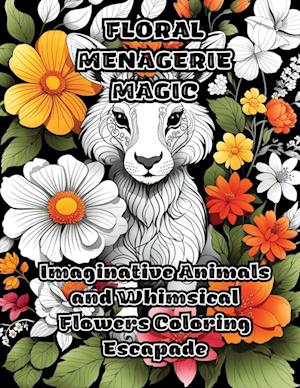 Floral Menagerie Magic
