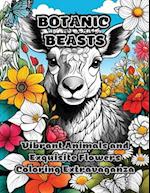 Botanic Beasts