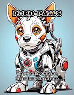 Robo-Paws