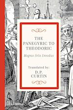 The Panegyric of Theodoric