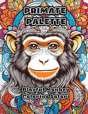 Primate Palette