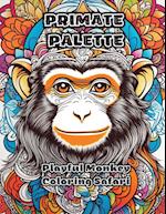 Primate Palette