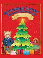 Grandma Goose Season's Greetings 