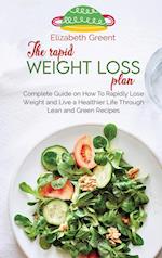 The rapid weight loss plan