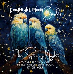 GOODNIGHT MOON BIRDS