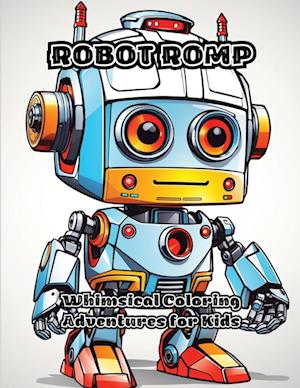 Robot Romp