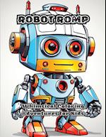 Robot Romp