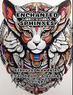Enchanted Sphinxes