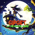 Gidget and the Haunted House
