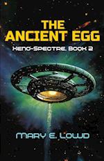 The Ancient Egg (Xeno-Spectre Book 2) 