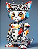 Robo-Cat Chronicles