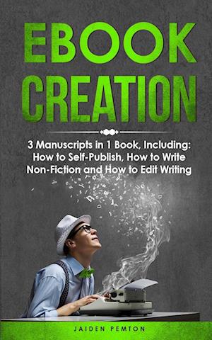 eBook Creation