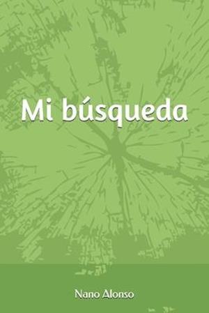 Mi búsqueda