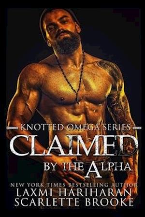 Claimed by the Alpha: Omegaverse M/F Romance