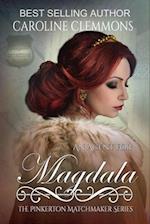 An Agent For Magdala