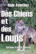 Des Chiens et des Loups