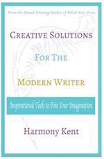 Creative Solutions for the Modern Writer