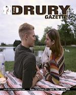 The Drury Gazette