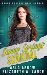 Sunny Springs Scandal