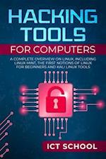 Hacking tools for computers