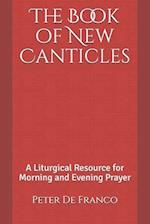 The Book of New Canticles