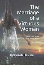 The Marriage of a Virtuous Woman