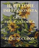 Il Pittore Impressionista