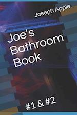 Joe's Bathroom Book