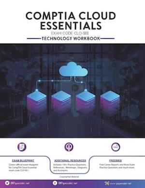 CompTIA Cloud Essentials Exam