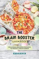 The Brain Booster Cookbook