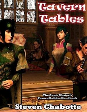 Tavern Tables