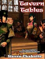 Tavern Tables